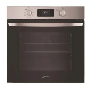 Photo Indesit IO 275 PX