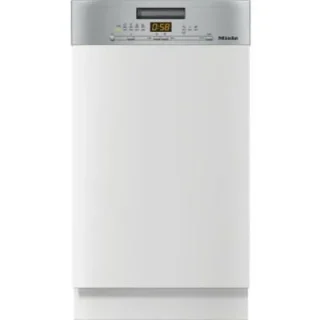 Photo Miele G 5540 SCI IN