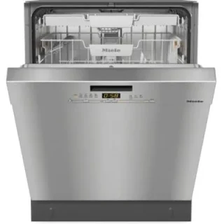 Photo Miele G 5611 SCU IN