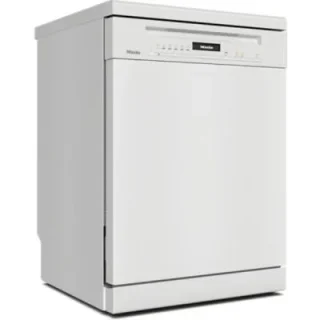 Photo Miele G 7042 SC BLANC AUTODOS