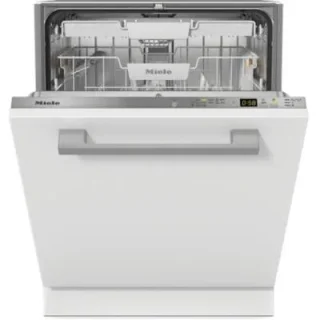 Photo Miele G 7080 SCVI AUTODOS