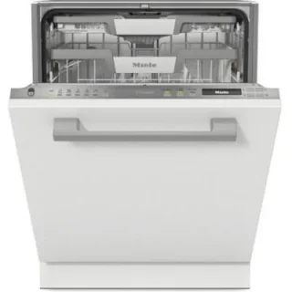 Photo Miele G 7191 SCVI AUTODOS 125 EDITION