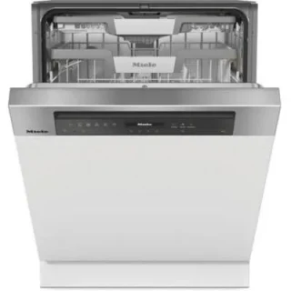 Photo Miele G 7600 SCI INOX AUTODOS