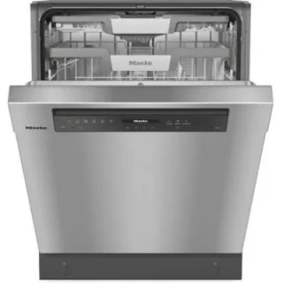 Photo Miele G 7600 SCU