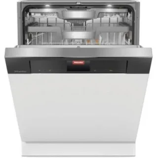 Photo Miele G7930 SCI NOIR AUTODOS MTOUCH