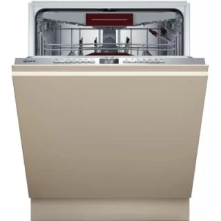 Photo NEFF S255ECX15E