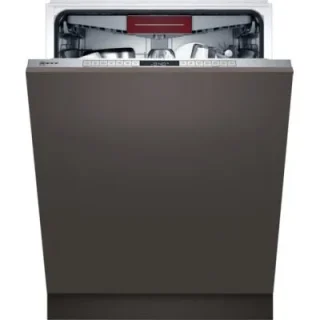 Photo NEFF S297TCX00E N70 ZÉOLITH