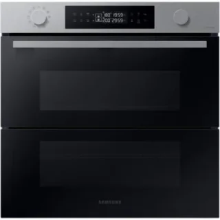 Photo Samsung NV7B4550VAS DUALCOOK FLEX