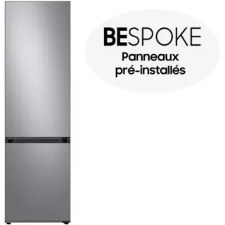 Photo Samsung RB38C7B5DS9