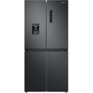 Photo Samsung RF48A401EB4