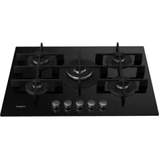 Photo Whirlpool GOWL758NBFR