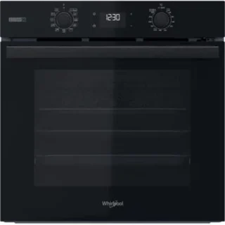 Photo Whirlpool OMSR58RU1SB STEAM+