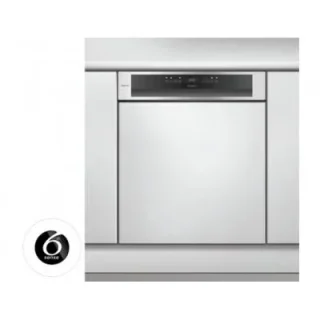 Photo Whirlpool WCBO3T133PFI
