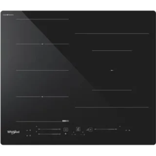 Photo Whirlpool WFS9860CPNE CLEANPROTECT