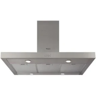 Photo Whirlpool WIB93LMX