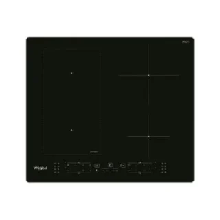 Photo Whirlpool WLB5860AL